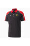 Фото #10 товара Ferrari Race Polo Erkek T-shirt