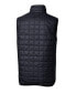 ფოტო #2 პროდუქტის Rainier PrimaLoft Mens Big & Tall Eco Insulated Full Zip Puffer Vest