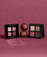 Фото #7 товара Eyeshadow Quad