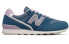 New Balance NB 996 低帮 跑步鞋 女款 墨水蓝 / Кроссовки New Balance NB 996 WL996AE