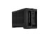 Фото #10 товара Fractal Design Terra Graphite Mini-ITX Small Form Factor PC Case with PCIe 4.0 R