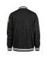 Фото #3 товара Куртка мужская для треккинга '47 Brand San Francisco Giants Pro Camden черная