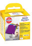 Фото #3 товара Avery Zweckform Avery ASS0722540 - White - Rectangle - Removable - 32 x 57 mm - Rolle - Paper