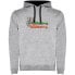 Фото #1 товара KRUSKIS Retro Bikers Two-Colour hoodie