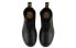 Фото #4 товара Ботинки Dr.Martens 1490 из гладкой черной кожи 10092001