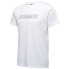 HUMMEL Callum Cotton short sleeve T-shirt 2 units