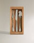 Фото #7 товара Classic 3-piece cutlery set