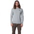 Фото #1 товара FOX RACING MTB Ranger Sun long sleeve T-shirt