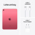 Фото #3 товара Apple iPad 10.9" (10. Generation)"Rosé 10,9" 256GB Wi-Fi + Cellular