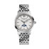 Часы Frederique Constant Ladies' FC-206SW1S6B - фото #1