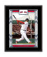 Фото #1 товара Rafael Devers Boston Red Sox 10.5'' x 13'' Sublimated Player Name Plaque