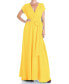 Фото #1 товара Women's Jasmine Maxi Dress