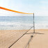 AKTIVE Volley And Badminton Portable Net