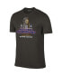 Фото #1 товара Men's Black UConn Huskies 2023 NCAA Men's Basketball National Champions T-shirt