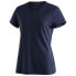ფოტო #3 პროდუქტის MAIER SPORTS Trudy short sleeve T-shirt