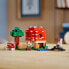 Фото #13 товара Конструктор LEGO Minecraft Домик-Гриб для детей