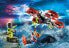 Фото #5 товара Набор игровой Playmobil Гидронавт-спасатель - мальчик/девочка - 4 года - пластик