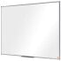 NOBO Essence Lacquered Steel 1200X900 mm Retail Board Refurbished