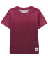 Toddler Ombre Active Tee 2T