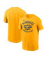 Фото #1 товара Men's Milwaukee Brewers Local Home Town T-Shirt