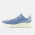 Running Shoes for Adults New Balance Fresh Foam Blue Lady