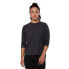 PEARL IZUMI Canyon Merino 3/4 sleeve T-shirt L - фото #4