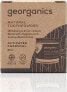 Georganics Georganics, Proszek do czyszczenia zębów, Activated Charcoal, 60 ml