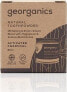 Зубная паста Georganics Activated Charcoal 60 ml