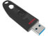 SanDisk Ultra USB Flash Laufwerk"Schwarz USB-A 64 GB