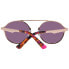 WEB EYEWEAR WE0181-5882Z Sunglasses