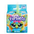 Фото #4 товара Мягкая игрушка для девочек SOURCING Furby Interactive Furblets teddy