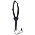 Фото #1 товара Fender Ukulele Strap Black