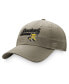 Фото #1 товара Men's Khaki Wichita State Shockers Slice Adjustable Hat