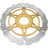 EBC X Series Solid Round MD647X front brake disc