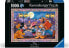 Ravensburger Puzzle 1000 Disney Classics Postacie z bajek