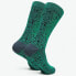 Фото #3 товара OAKLEY APPAREL Maven MTB Half crew socks