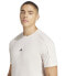Фото #4 товара ADIDAS Yoga short sleeve T-shirt