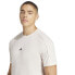 ფოტო #5 პროდუქტის ADIDAS Yoga short sleeve T-shirt