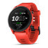 Фото #1 товара GARMIN Forerunner 745 watch