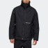 Фото #3 товара Куртка Adidas U1 JKT Warm FJ0255