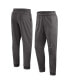 ფოტო #1 პროდუქტის Men's Gray Detroit Tigers Authentic Collection Travel Player Performance Pants