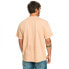 ფოტო #2 პროდუქტის QUIKSILVER The Natural Dye short sleeve T-shirt