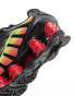 Nike Shox TL Trainers in black multii