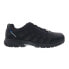 Фото #2 товара Nautilus Stratus Soft Toe SD10 N4611 Mens Black Wide Athletic Work Shoes 15