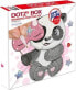 Фото #1 товара DIAMOND DOTZ DIAMOND DOTZ PANDA CORN DOTZ BOX