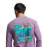 SUPERDRY Vintage Creatures long sleeve T-shirt