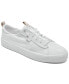 Фото #1 товара Women's Kickback Canvas Casual Sneakers from Finish Line