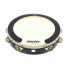 Grover Pro Percussion T1/GS Tambourine