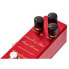 Фото #7 товара One Control Strawberry Red Overdrive