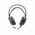 Headphones with Microphone Mars Gaming MH220 Black